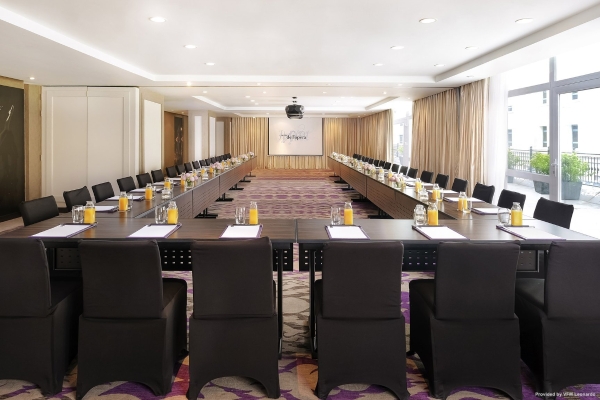 Hotel de l'Opera Hanoi - MGallery (Ha Noi )